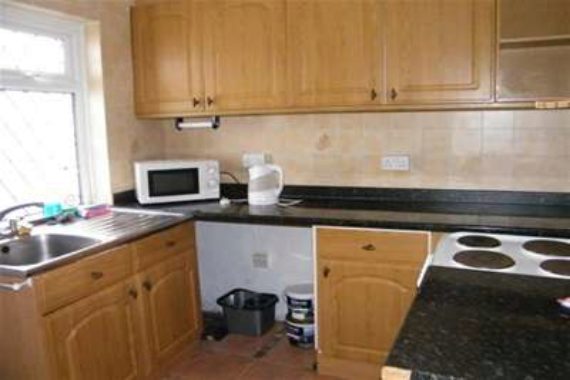 3 Bedroom Terraced